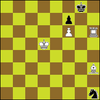 Шахматная задача №76507