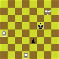 Шахматная задача №76508