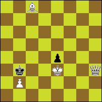 Шахматная задача №76509