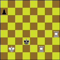 Шахматная задача №76510