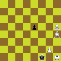 Шахматная задача №76513