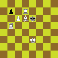 Шахматная задача №76521