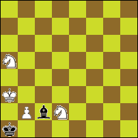 Шахматная задача №76534