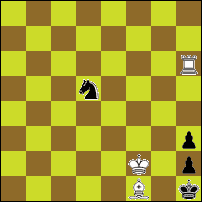 Шахматная задача №76536