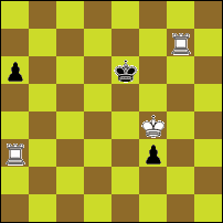 Шахматная задача №76539