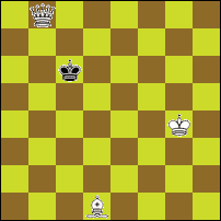 Шахматная задача №76547