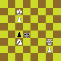 Шахматная задача №76548