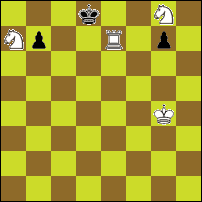 Шахматная задача №76556