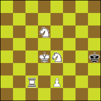 Шахматная задача №76558