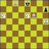 Шахматная задача №76559