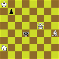 Шахматная задача №76567