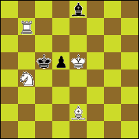 Шахматная задача №76569