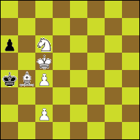 Шахматная задача №76570