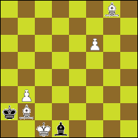 Шахматная задача №76571