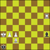 Шахматная задача №76575
