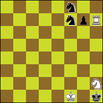 Шахматная задача №76577