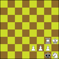 Шахматная задача №76578