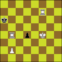 Шахматная задача №76580