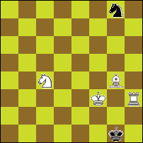 Шахматная задача №76583