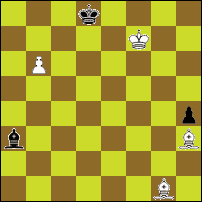 Шахматная задача №76589