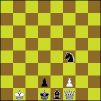Шахматная задача №76590