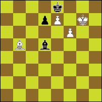 Шахматная задача №76591