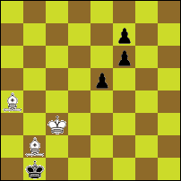 Шахматная задача №76592