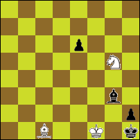 Шахматная задача №76593