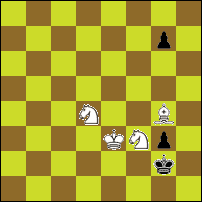Шахматная задача №76594