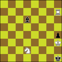 Шахматная задача №76598