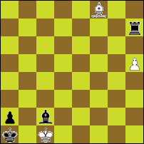 Шахматная задача №76599