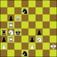 Шахматная задача №766