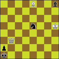 Шахматная задача №76600