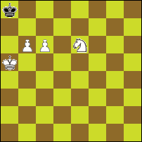 Шахматная задача №76602