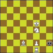 Шахматная задача №76603