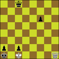 Шахматная задача №76604