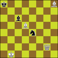 Шахматная задача №76608