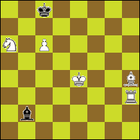 Шахматная задача №76612