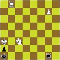 Шахматная задача №76613