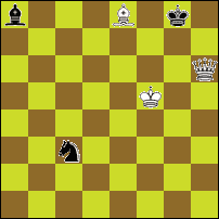 Шахматная задача №76616