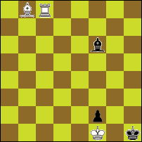 Шахматная задача №76617