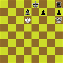 Шахматная задача №76627