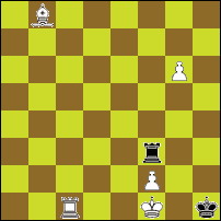 Шахматная задача №76629