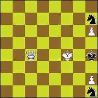 Шахматная задача №76632