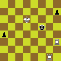 Шахматная задача №76636