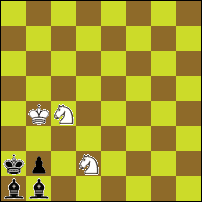 Шахматная задача №76638