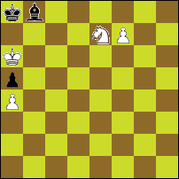 Шахматная задача №76640