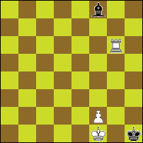Шахматная задача №76645