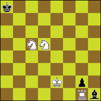 Шахматная задача №76650