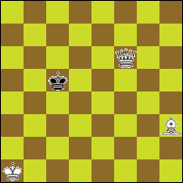 Шахматная задача №76651